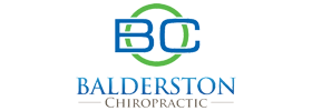 Chiropractic Shawnee KS Balderston Chiropractic