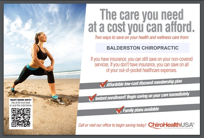 Chiropractic Shawnee KS ChiroHealthUSA Care You Need